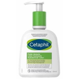 Cetaphil Moisturizing Lotion - face and body 470 ml
