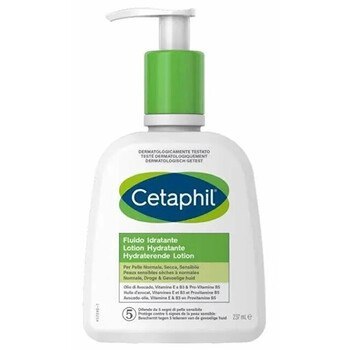 Cetaphil Moisturizing Lotion - face and body 470 ml