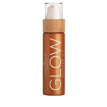Cocosolis Glow Shimmer Oil - illuminating dry body oil 110 ml