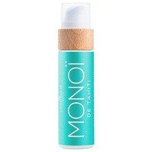 Cocosolis Monoi Suntan & Body Oil 110 ml