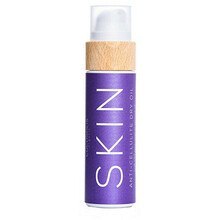 Cocosolis Skin Anti-cellulite Dry Oil 110 ml