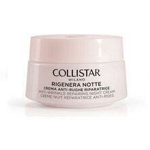 Collistar Anti-Wrinkle Repairing Night Cream 50 ml