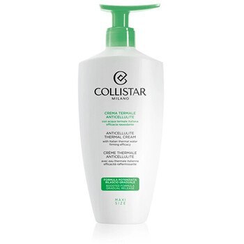 Collistar Anticellulite Thermal Cream 400 ml