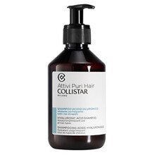 Collistar Attivi Puri Hyaluronic Acid Shampoo 250 ml