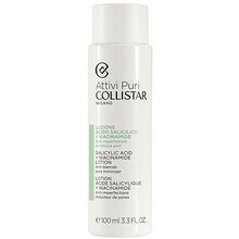 Collistar Attivi Puri Salicylic Acid + Niacinamide Lotion 100 ml