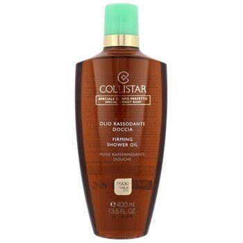 Collistar Firming Shower Oil - Firming Shower Oil 400 ml