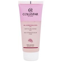 Collistar Gentle Gel Scrub 100 ml