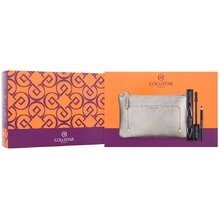 Collistar Impeccabile Gift Set Ultra Black
