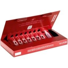 Collistar Lift HD+ Ampoules 7 x - Liftingové pleťové ampule 1.5 ml
