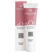Collistar Not Granita Scrub - Multifunkční peeling 12 ml