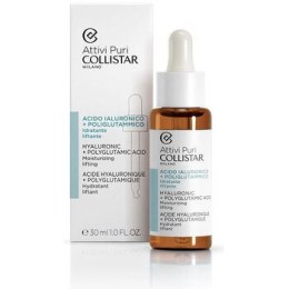 Collistar Pure Actives Hyaluronic + Polyglutamic Acid Serum 30 ml