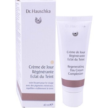 Dr. Hauschka Regenerating Day Cream Balance (Regenerating Day Cream) 40 ml 40 ml