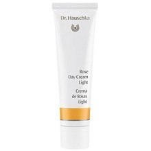 Dr. Hauschka Rose Day Cream Light 30 ml