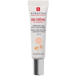 Erborian BB Creme Make-up Care Face Cream SPF 20 15 ml Dore