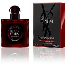 Yves Saint Laurent Black Opium Over Red EDP 30 ml