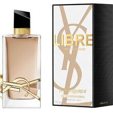 Yves Saint Laurent Libre Flowers & Flames EDP 50 ml