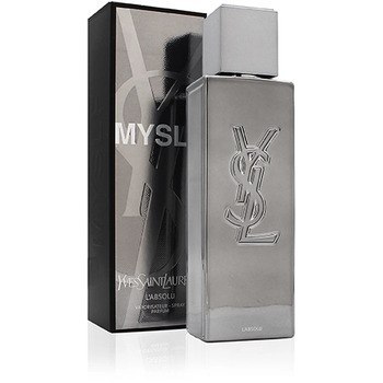 Yves Saint Laurent MYSLF L´Absolu EDP 100 ml