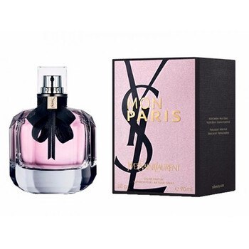 Yves Saint Laurent Mon Paris EDP 30 ml