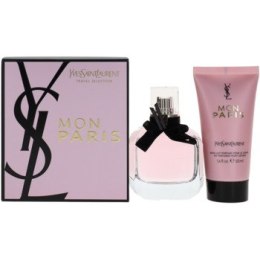 Yves Saint Laurent Mon Paris SET EDP 50 ml + body lotion 50 ml 50 ml