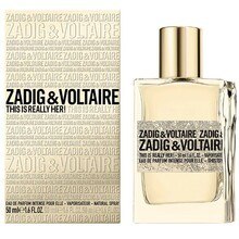 Zadig & Voltaire This Is Really Her! Intense EDP 100 ml
