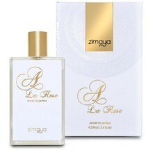 Zimaya A La Rose Extrait de Parfum 100 ml