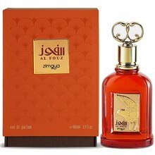 Zimaya Al Fouz EDP 100 ml