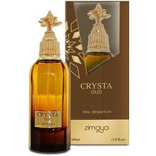 Zimaya Crysta Oud EDP 100 ml