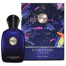Zimaya Evolution EDP 100 ml