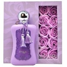 Zimaya Fatima Velvet Love Extrait de Parfum 100 ml