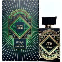 Zimaya Happy Oud Parfum 100 ml