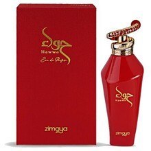 Zimaya Hawwa Red EDP 100 ml