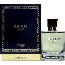 Zimaya Impulse Oud EDP 100 ml