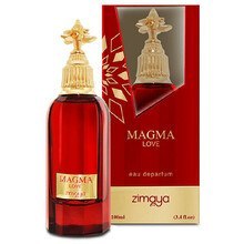 Zimaya Magma Love EDP 100 ml