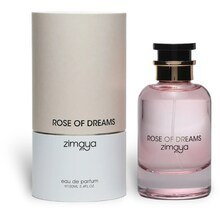 Zimaya Rose of Dreams EDP 100 ml