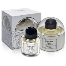 Zimaya Roses Are White EDP 100 ml