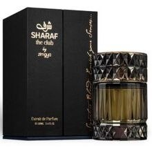 Zimaya Sharaf The Club Extrait de Parfum 100 ml