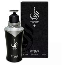 Zimaya Taraf Black EDP 100 ml