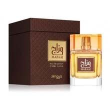 Zimaya Wipe off the EDP 100 ml