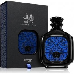 Zimaya Zukhruf Black EDP 100 ml