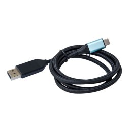 Adapter kablowy USB-C 3.1 do Display Port 4K/60Hz 150cm