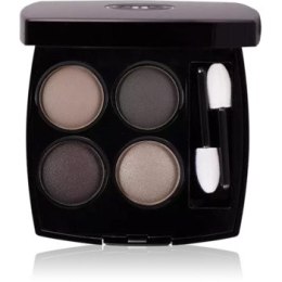 Chanel Les 4 Ombres 204 Tisse Vendome