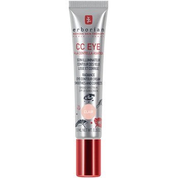 Erborian CC Eye Radinance Eye Contour Cream 10 ml Clair