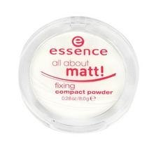 Essence All About Matt! Powder 8.0 g