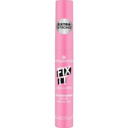 Essence Fix It Like a Pro Transparent Brow Fixing Gel 8,5 ml