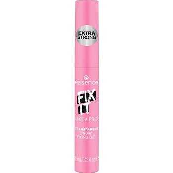 Essence Fix It Like a Pro Transparent Brow Fixing Gel 8,5 ml