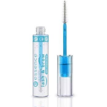Essence Lash & Brow Gel Mascara 9 ml Transparent
