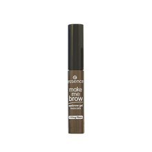 Essence Make Me Brow Eyebrow Gel Mascara 3,8 ml 02 Browny Brows