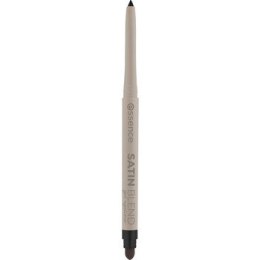 Essence Satin Blend Gel Eyeliner - Gelové do oczu linky 0,22 g 02 Cocoa