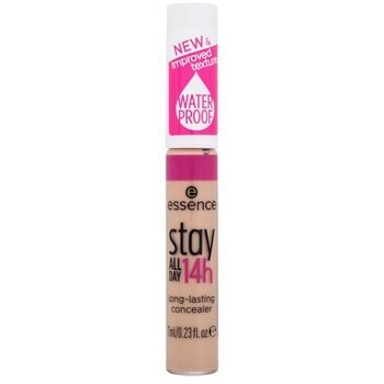Essence Stay All Day 14h Long-Lasting Concealer 7 ml 20 Light Rose