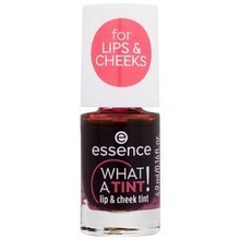 Essence What A Tint 4,9 ml 01 Kiss From A Rose